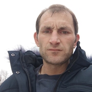 Рома Асадуллаев, 38, Черняховск