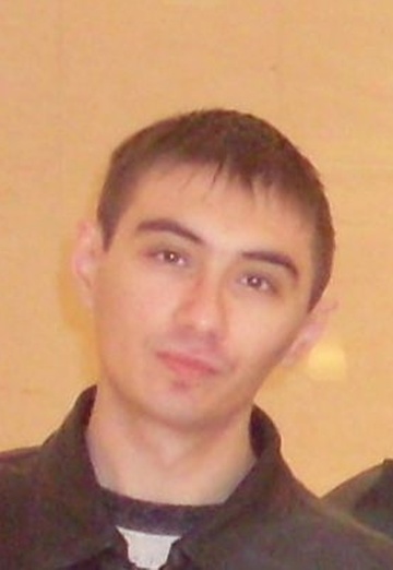 Моя фотография - Юрий, 40 из Екатеринбург (@uriy255)