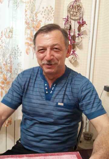 My photo - Nik, 59 from Taganrog (@nik25234)