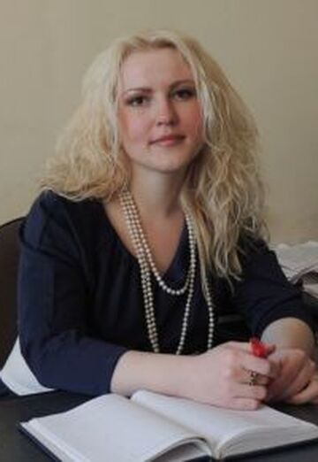 Моя фотография - Анастасия, 39 из Полоцк (@anastasiya17238)