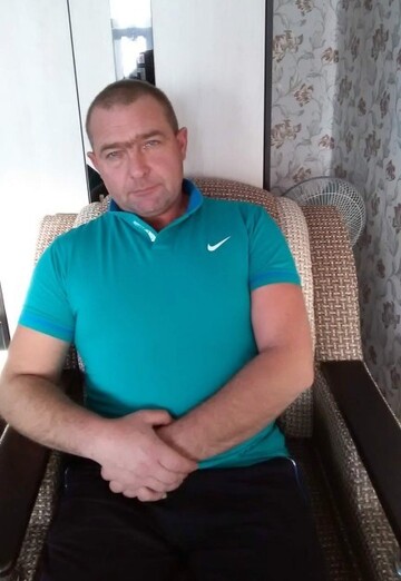My photo - Vasiliy, 47 from Yeisk (@vasiliy50315)