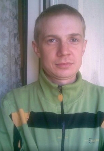 Моя фотография - sebeNAUMe, 43 из Луганск (@sebenaume11)