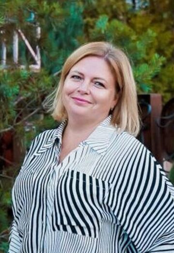My photo - Oksana, 46 from Khimki (@ksy220)