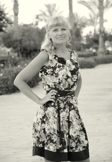 My photo - Marina, 49 from Veliky Novgorod (@marina157651)