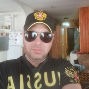 Eduard Samodurov, 47, Черниговка