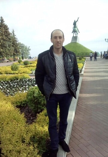 Моя фотография - EDVARD DERDZYAN, 36 из Ереван (@edvardderdzyan)