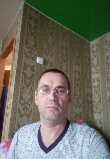 My photo - Evgeniy, 51 from Novokuznetsk (@evgeniy333998)