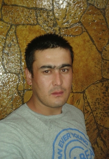 Mein Foto - Dschamsched Olimow, 38 aus Barnaul (@djamshedolimov)