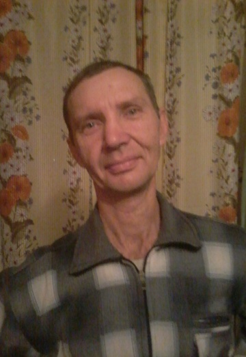 Моя фотография - Александр, 52 из Каскелен (@aleksandr364792)