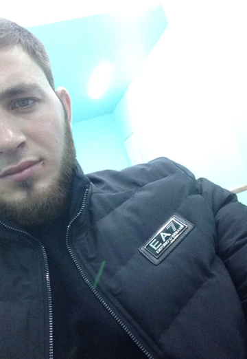 My photo - Imam, 34 from Simferopol (@imam386)