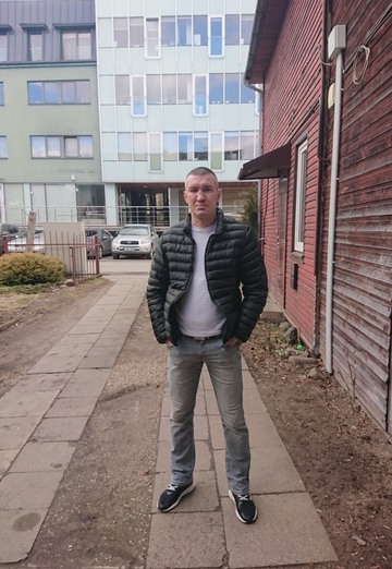 My photo - Vital Vital, 41 from Vilnius (@vitalvital5)