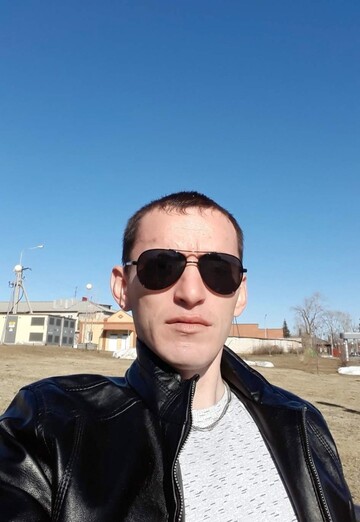 Моя фотография - Evgeniy, 35 из Ишим (@evgeniy288384)