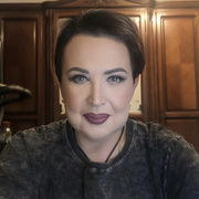 Lyudmila 56 Obninsk