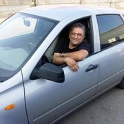 владимир, 58, Заречный (Пензенская обл.)