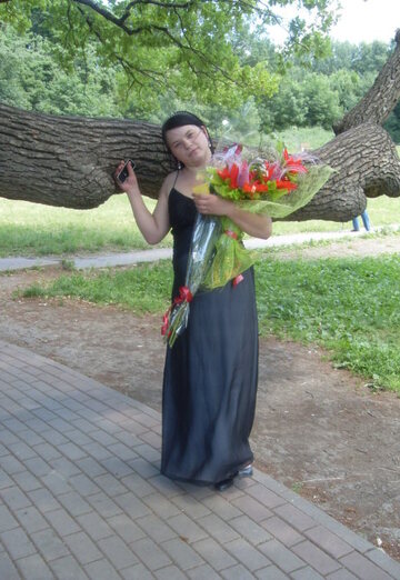 My photo - alena, 35 from Belgorod (@alena6961)