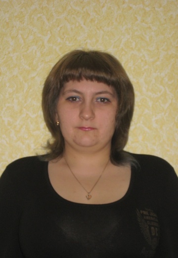 Моя фотография - Ольга, 39 из Череповец (@olga280884)
