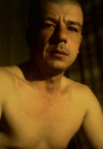 My photo - dimasik, 41 from Ussurijsk (@dimasik1358)