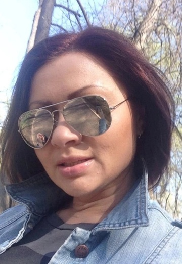 My photo - Katerina, 39 from Veliky Novgorod (@katerina51117)