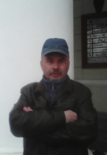 Моя фотография - Игорь, 57 из Воронеж (@igor209912)