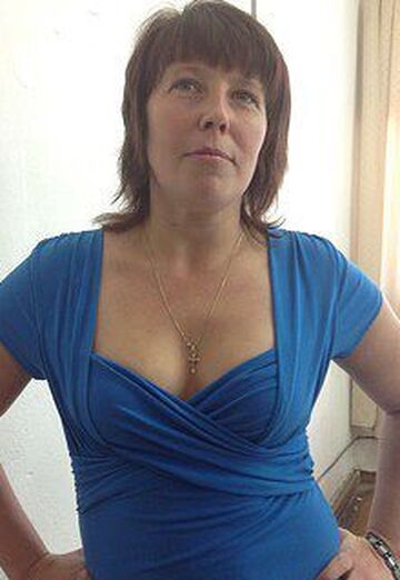 Mein Foto - Natascha, 45 aus Kopeisk (@natasha50624)