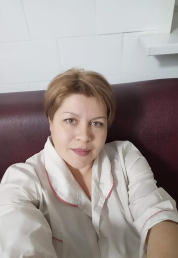 Моя фотография - Татьяна, 44 из Ярославль (@tatyana276838)