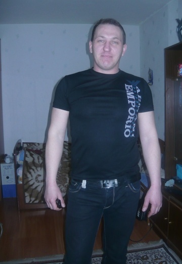 Моя фотографія - Игорь, 47 з Сєртолово (@igor14366)