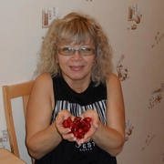 Наталья, 58, Калтан