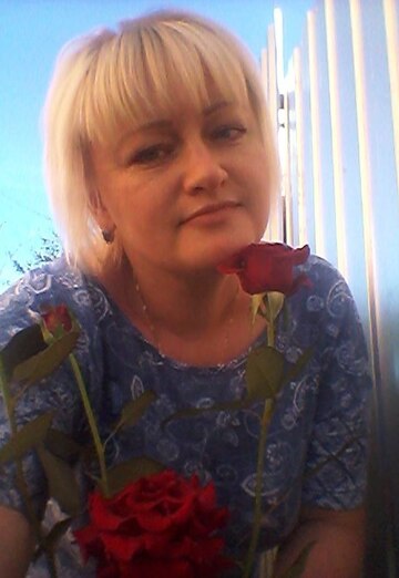 My photo - Lyudmila, 25 from Mglin (@ludmila76996)