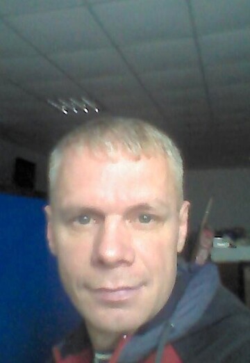 Моя фотография - Алексей, 47 из Томск (@aleksey496943)