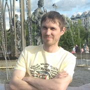 Иван, 36, Тюмень