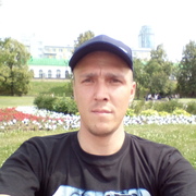 Михаил, 33, Катайск