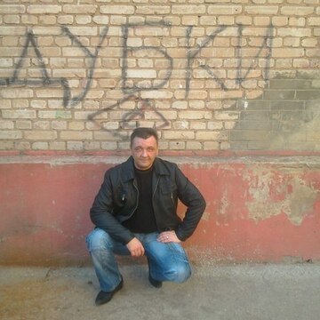 Моя фотография - Вадим, 54 из Мытищи (@vadim5366)
