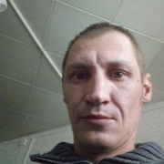Денис, 44, Лесосибирск