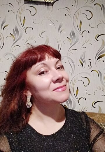 Моя фотография - эльмира, 54 из Зеленодольск (@elmira2847)