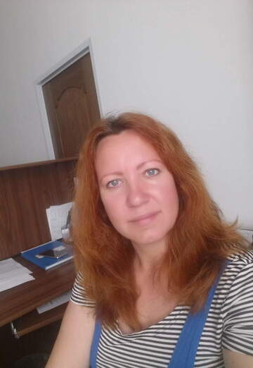 My photo - Natalya, 40 from Nikolayevsk (@natalya318389)