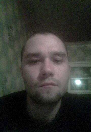 My photo - Vladimir, 34 from Karachev (@vladimir197519)