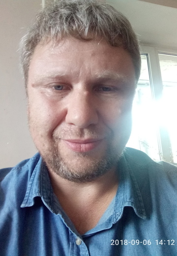 Моя фотография - Дмитрий, 53 из Челябинск (@dmitriy335263)
