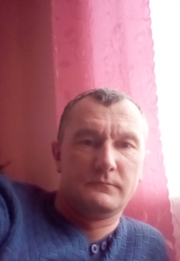 My photo - іgor, 44 from Ternopil (@gor10567)