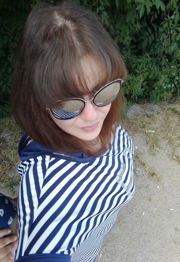 Моя фотографія - Светлана, 31 з Мінусинськ (@svetlana8169433)