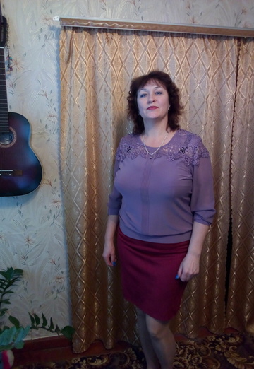My photo - Larisa, 51 from Kuzovatovo (@larisa51728)