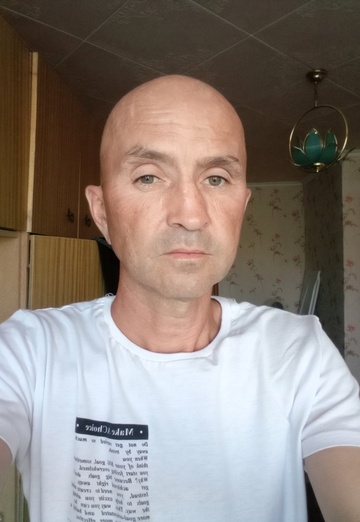 My photo - andrey, 49 from Orsk (@ivan275698)
