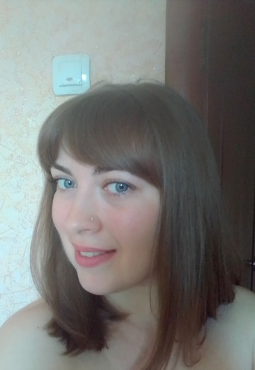 My photo - Yuliya, 35 from Voronezh (@uliya213794)