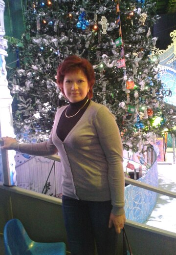Моя фотография - Афродита, 50 из Львовский (@afrodita811)