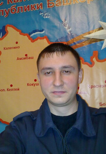 My photo - Konstantin, 38 from Neftekamsk (@konstantin7814403)