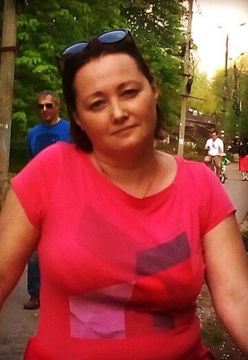 My photo - Nataliya, 46 from Kursk (@nataliya46567)