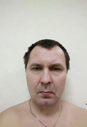 My photo - Gennadiy, 47 from Yuryevets (@gennadiy26624)