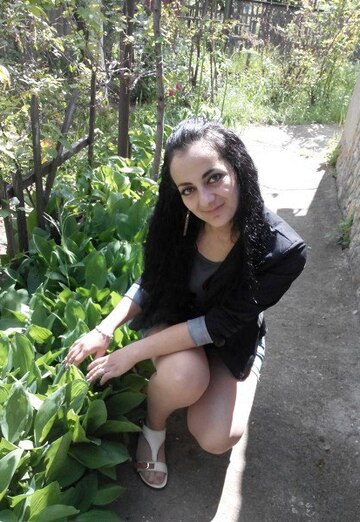 Моя фотография - Соня, 36 из Николаев (@sonya5091)