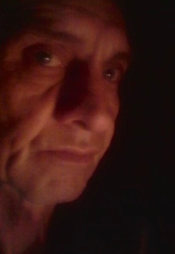 My photo - Vladimir, 61 from Buguruslan (@vladimir213401)