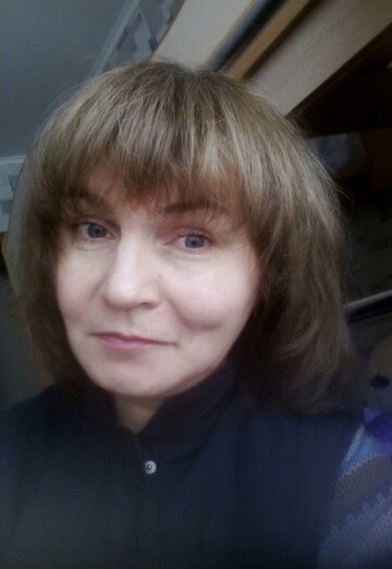 My photo - Svetlana, 53 from Achinsk (@svetlana204873)