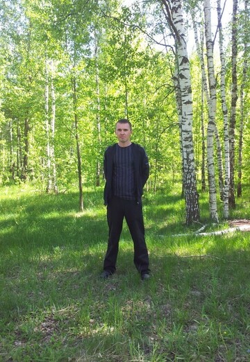 Mi foto- Sergei, 37 de Nizhni Novgorod (@sergey627400)